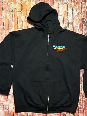 Guardians of the Galaxy Hoodie